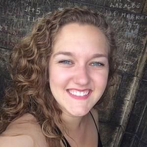 Meet your Posher, Helen